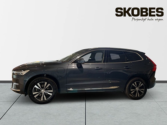 Volvo XC60 5 of 20