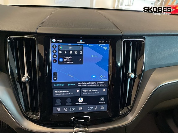 Volvo XC60 15 of 20