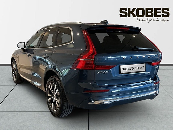 Volvo XC60 6 of 20