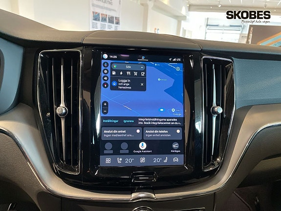 Volvo XC60 13 of 20