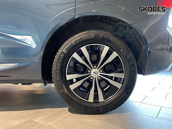 Volvo XC60 18 of 20