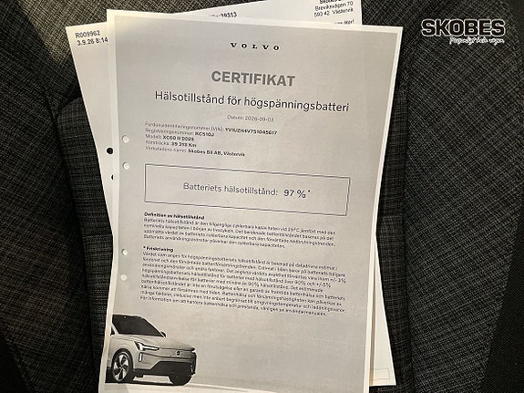 Volvo XC60 19 of 20