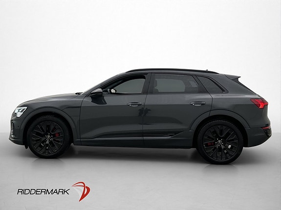 Audi Q8 10 of 30