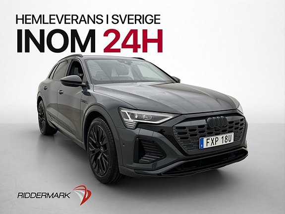 Audi Q8 4 of 30