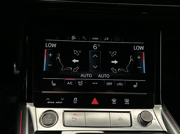 Audi Q8 28 of 30