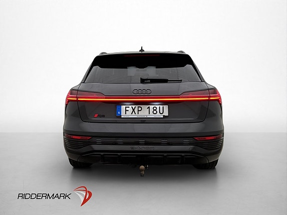 Audi Q8 8 of 30