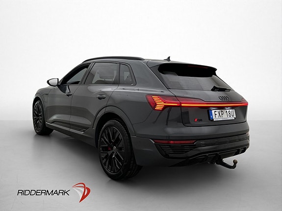 Audi Q8 9 of 30