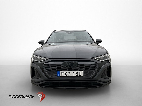 Audi Q8 3 of 30