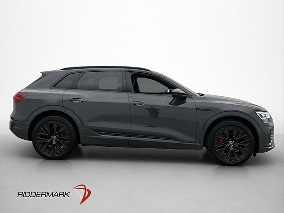 Audi Q8 5 of 30