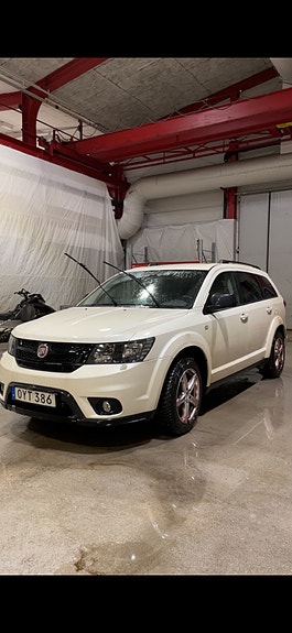 Fiat Freemont 2 of 2