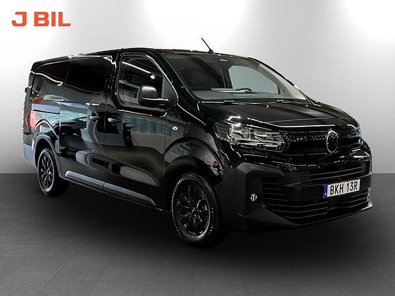 Citroen Jumpy