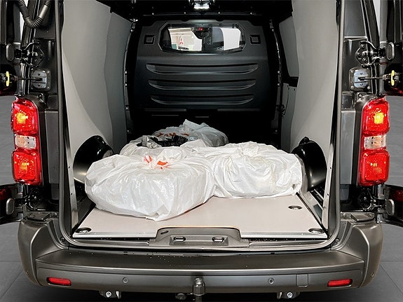 Citroen Jumpy 5 of 14