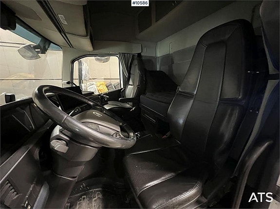 VOLVO FH 62 TR Skåpbil (765,000:- ex moms) 14 of 24