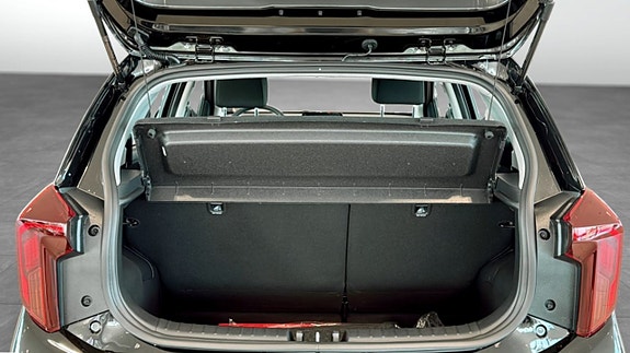 Kia Picanto 3 of 12