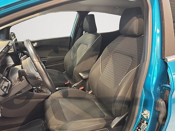 Ford Fiesta 9 of 17