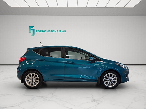 Ford Fiesta 7 of 17