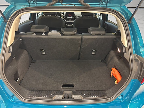 Ford Fiesta 17 of 17