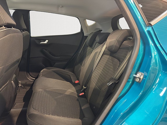 Ford Fiesta 16 of 17