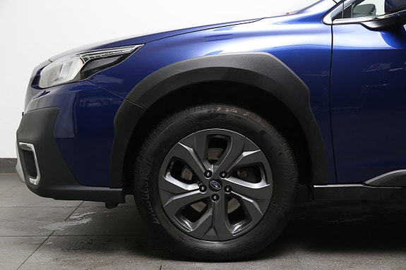 Subaru Outback 8 of 27