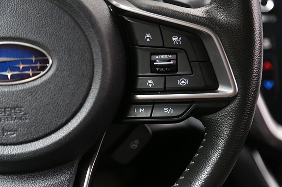 Subaru Outback 18 of 27