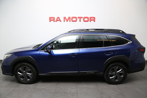 Subaru Outback 3 of 27