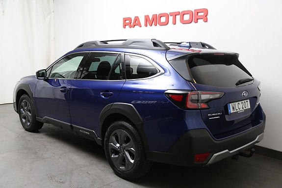 Subaru Outback 4 of 27