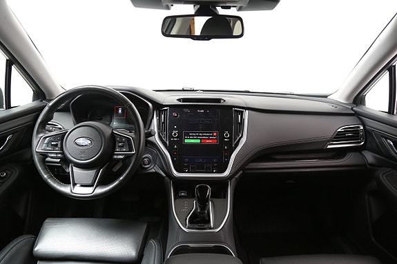 Subaru Outback 20 of 27