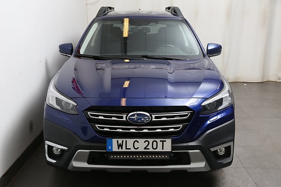 Subaru Outback 5 of 27