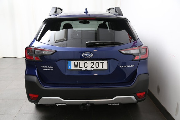 Subaru Outback 7 of 27