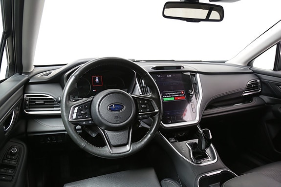 Subaru Outback 15 of 27