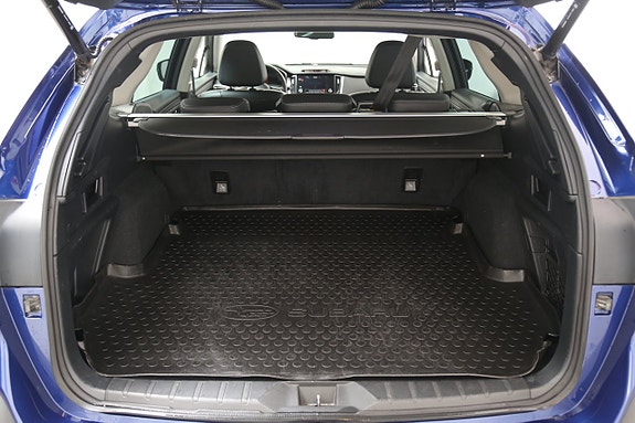 Subaru Outback 26 of 27
