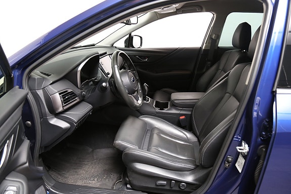 Subaru Outback 11 of 27