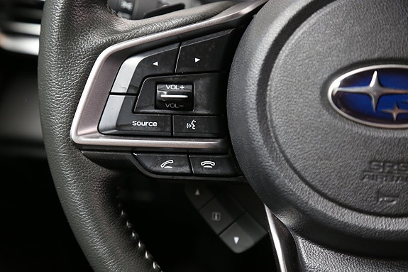 Subaru Outback 16 of 27