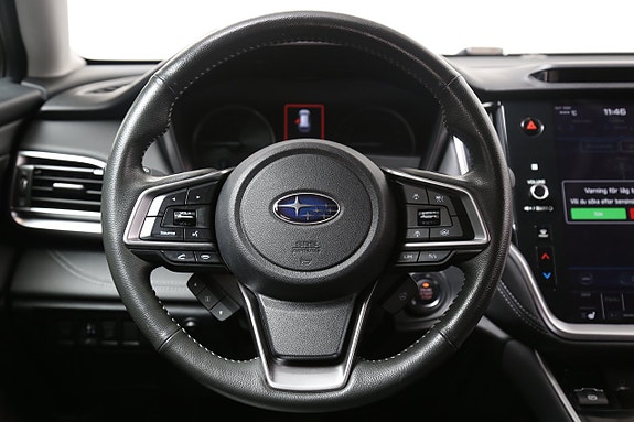 Subaru Outback 17 of 27