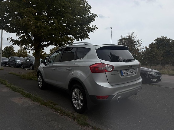 Ford Kuga 9 of 10