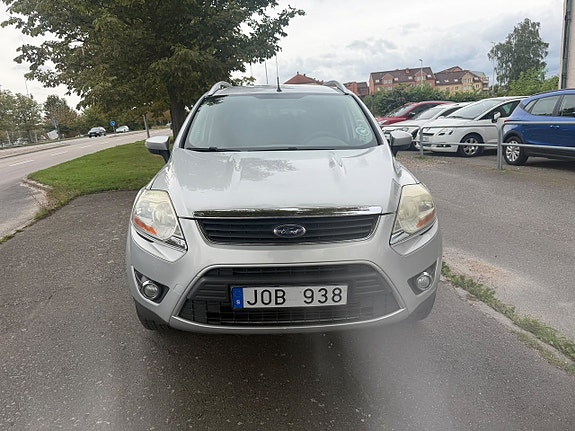 Ford Kuga 2 of 10