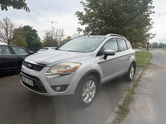 Ford Kuga 4 of 10