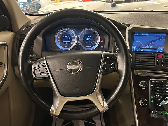 Volvo XC60 20 of 21