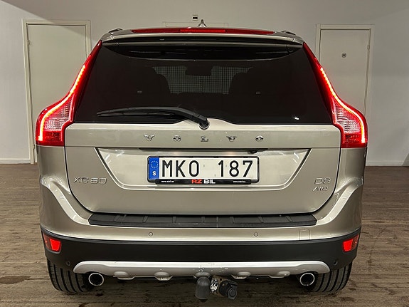 Volvo XC60 9 of 21
