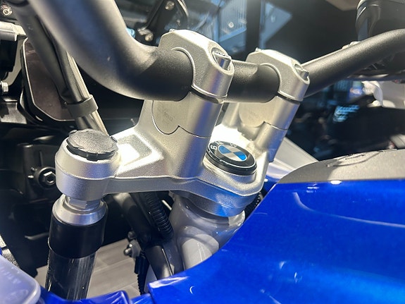 BMW R1250GSA /595mil/Navigator/Väskor/Performance 14 of 18