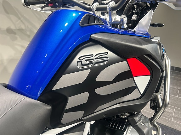 BMW R1250GSA /595mil/Navigator/Väskor/Performance 11 of 18