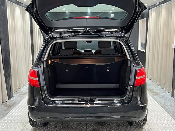 Mercedes-Benz B180 8 of 21