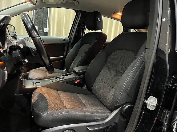 Mercedes-Benz B180 12 of 21