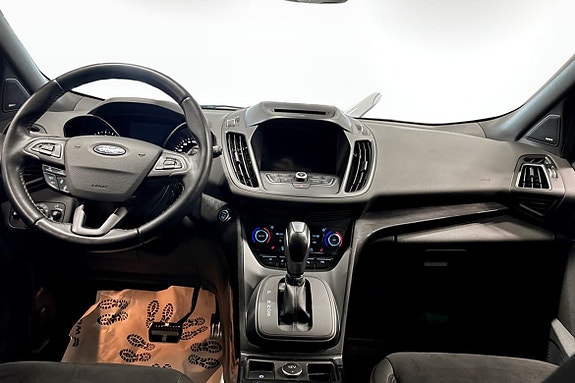 Ford Kuga 4 of 9
