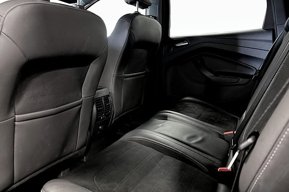 Ford Kuga 8 of 9