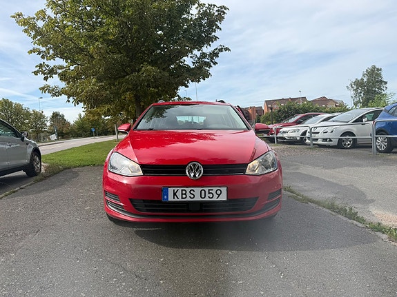 Volkswagen Golf I 2 of 9