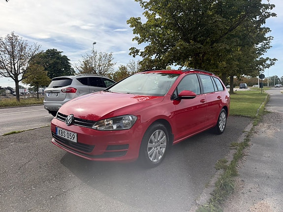 Volkswagen Golf I 3 of 9