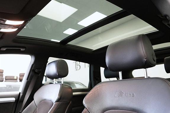 Audi Q7 19 of 26