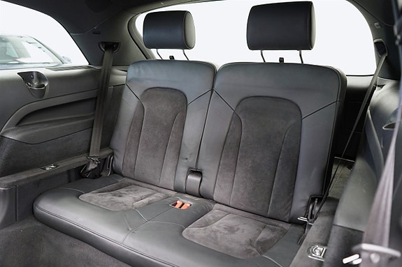 Audi Q7 15 of 26