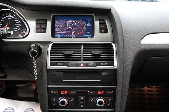 Audi Q7 21 of 26
